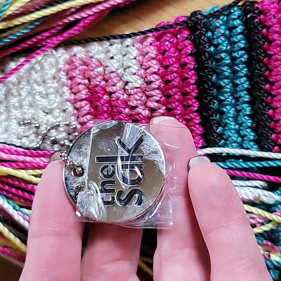 The Sak Back to Bali Bag - Picture 3 of 10